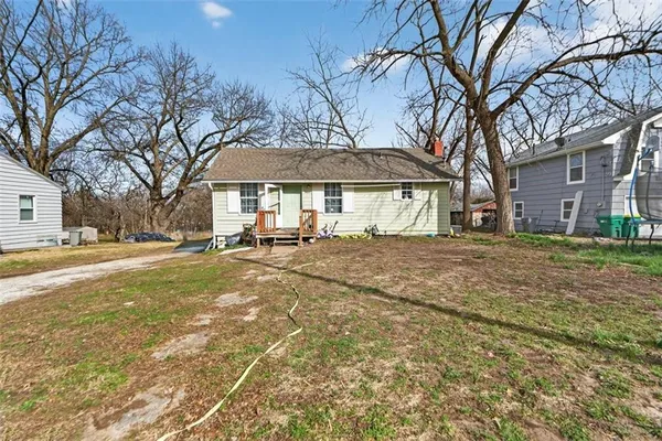 $160,000 | 3011 North 47th Terrace, Kansas City, KS 66104