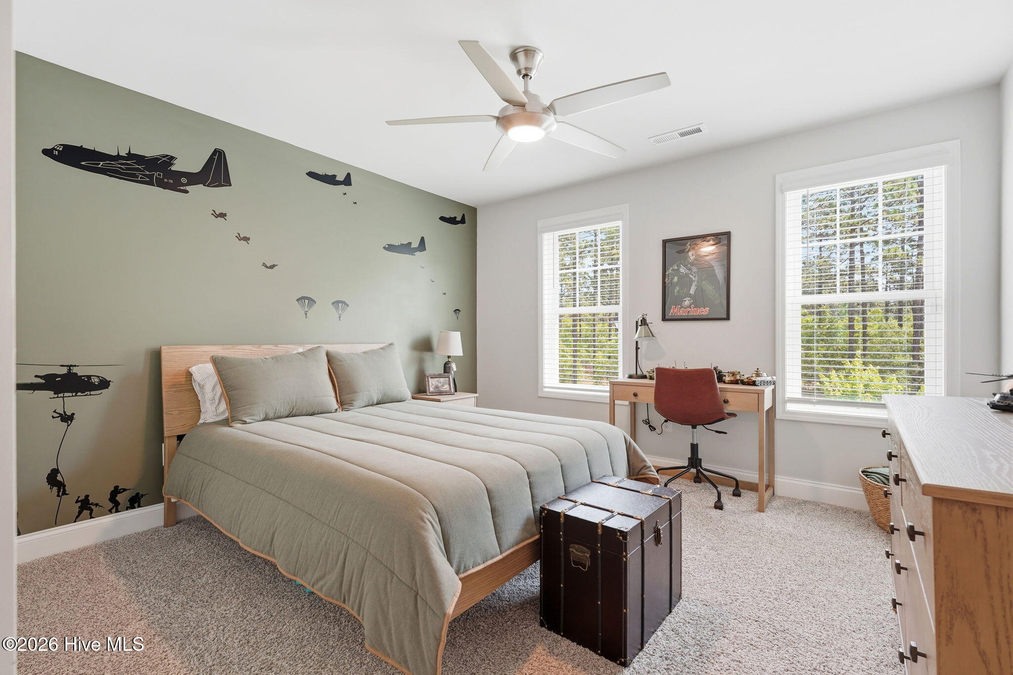 166 Fontana Lake Road Aberdeen, NC 28315 - Photo 42 of 68