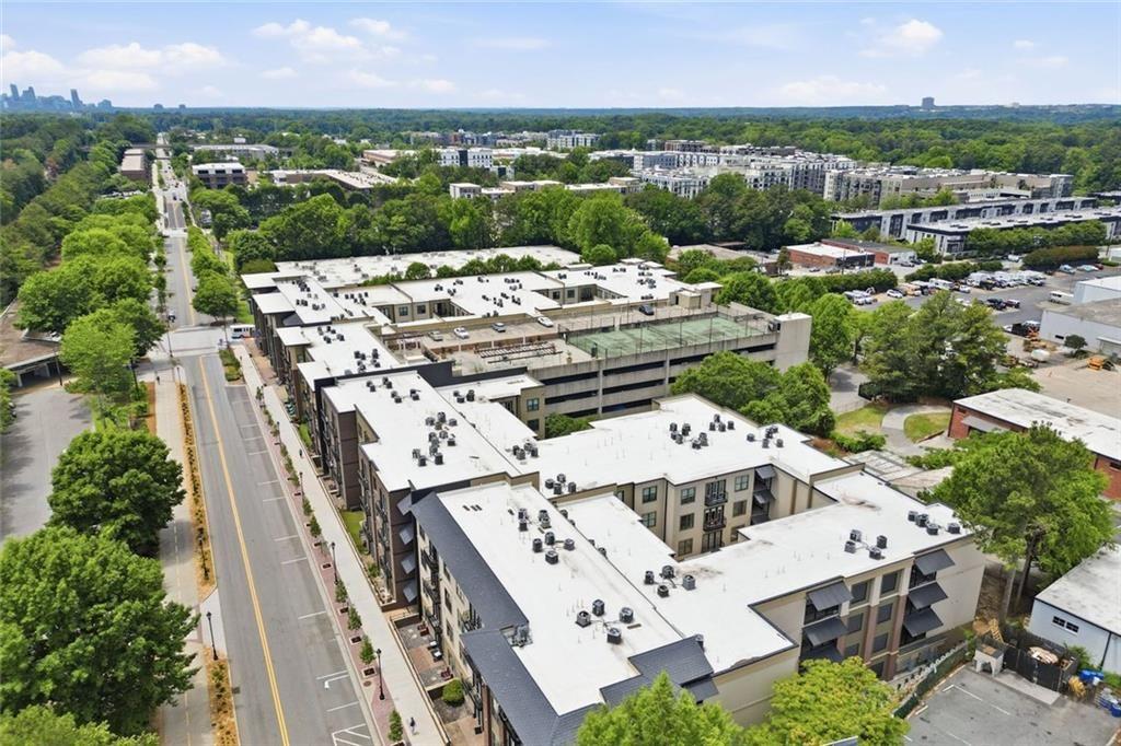 5300 Peachtree Road, Unit 2604 Atlanta, GA 30341 - Photo 34 of 39