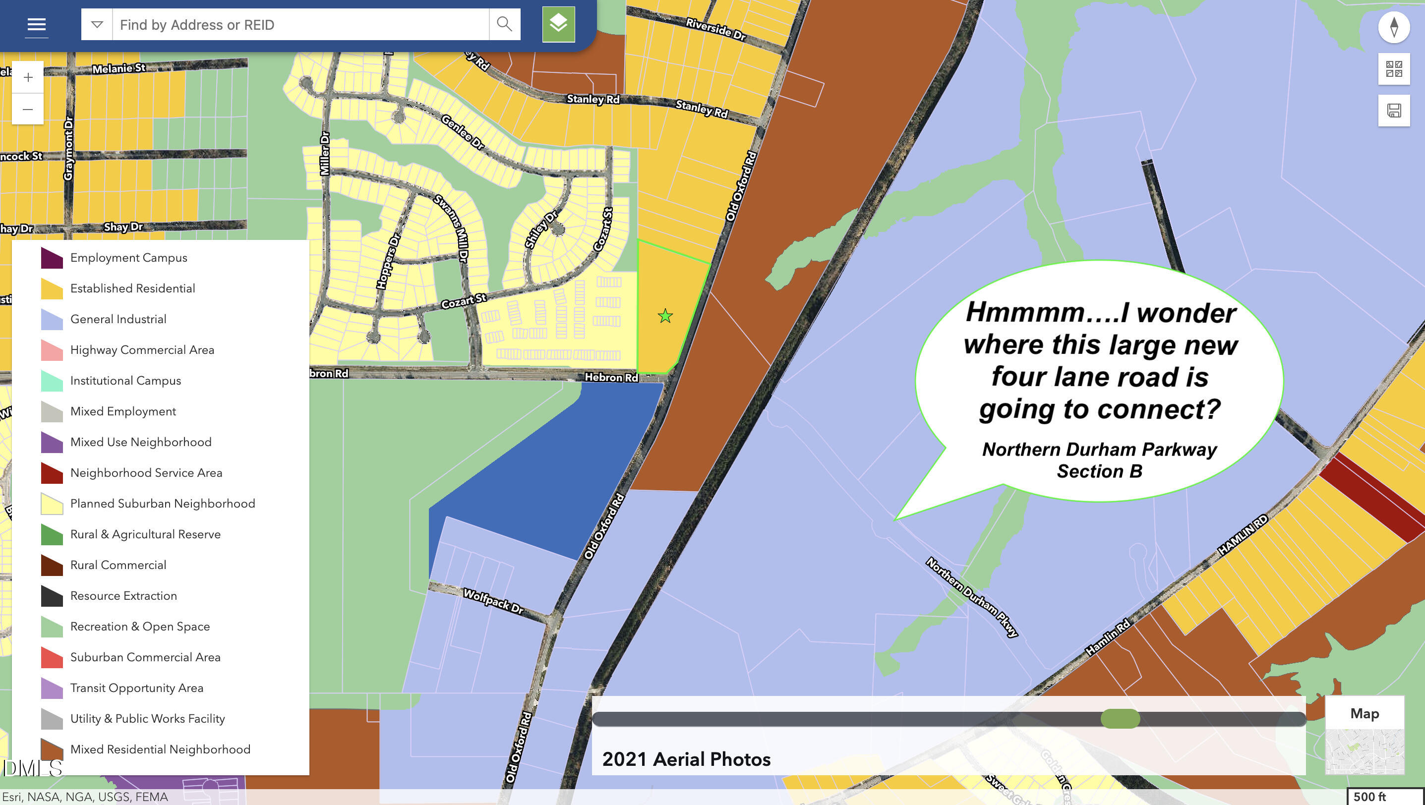 1817 Old Oxford Road Durham, NC 27704 - Photo 15 of 19 a view of a book shop with a window