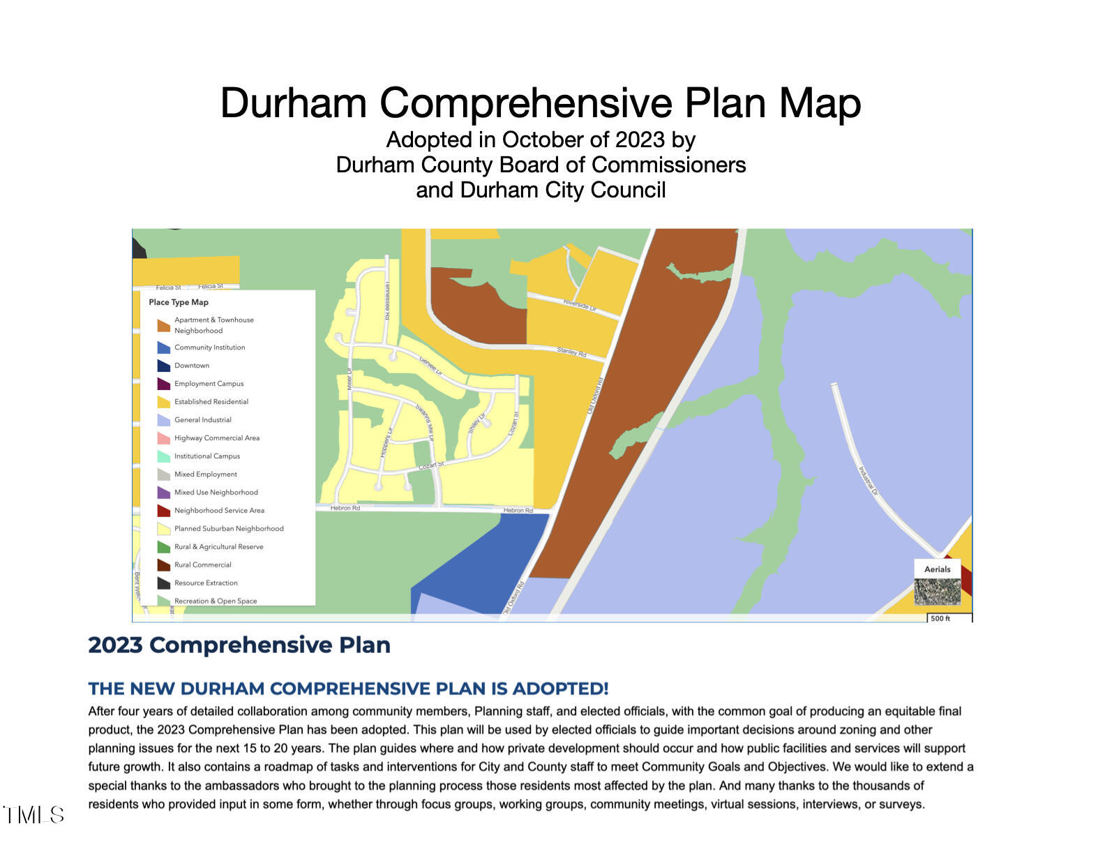 1817 Old Oxford Road Durham, NC 27704 - Photo 16 of 19