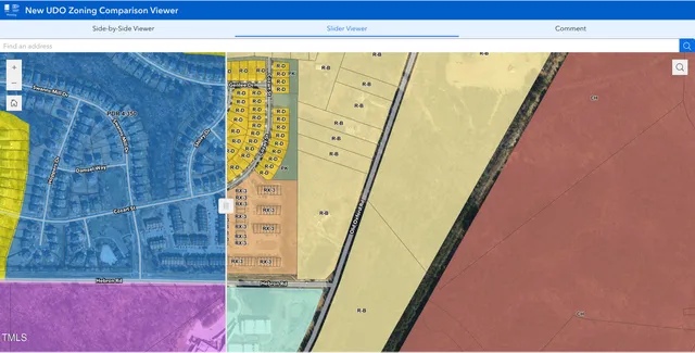 $599,000 | 1817 Old Oxford Road, Durham, NC 27704