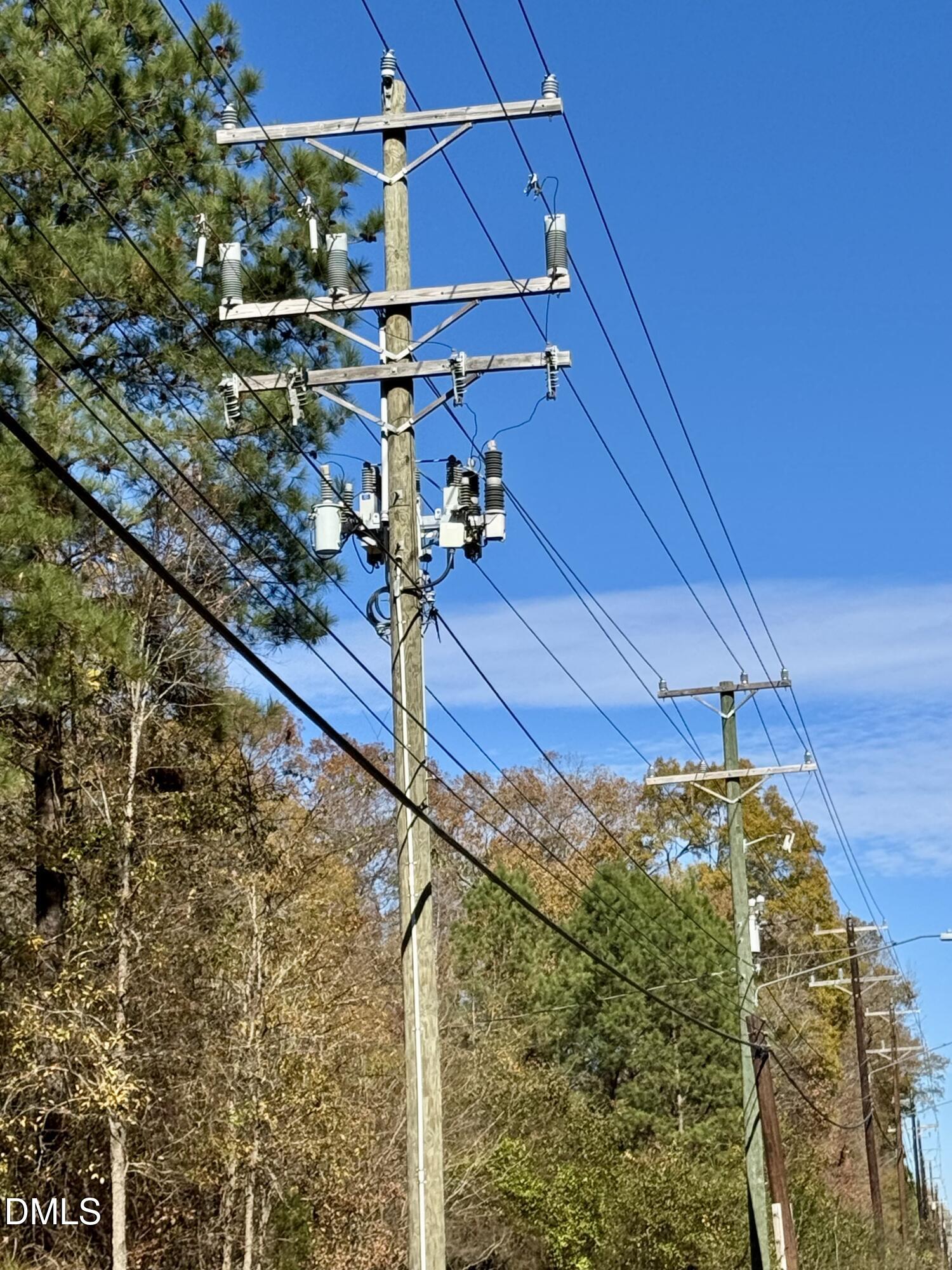 1817 Old Oxford Road Durham, NC 27704 - Photo 3 of 19 a view of a balcony with an outdoor space
