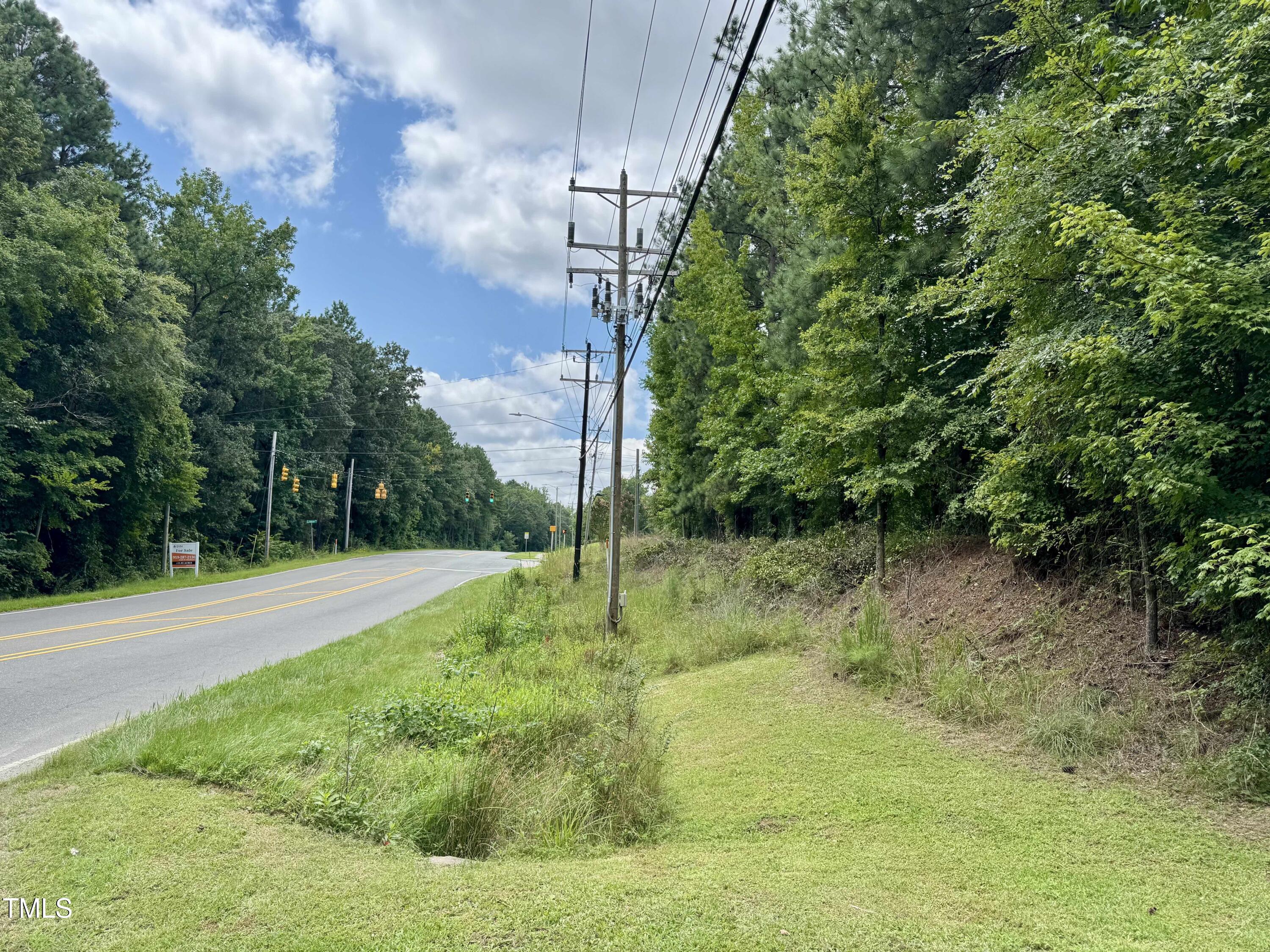 1817 Old Oxford Road Durham, NC 27704 - Photo 7 of 19 a view of a backyard