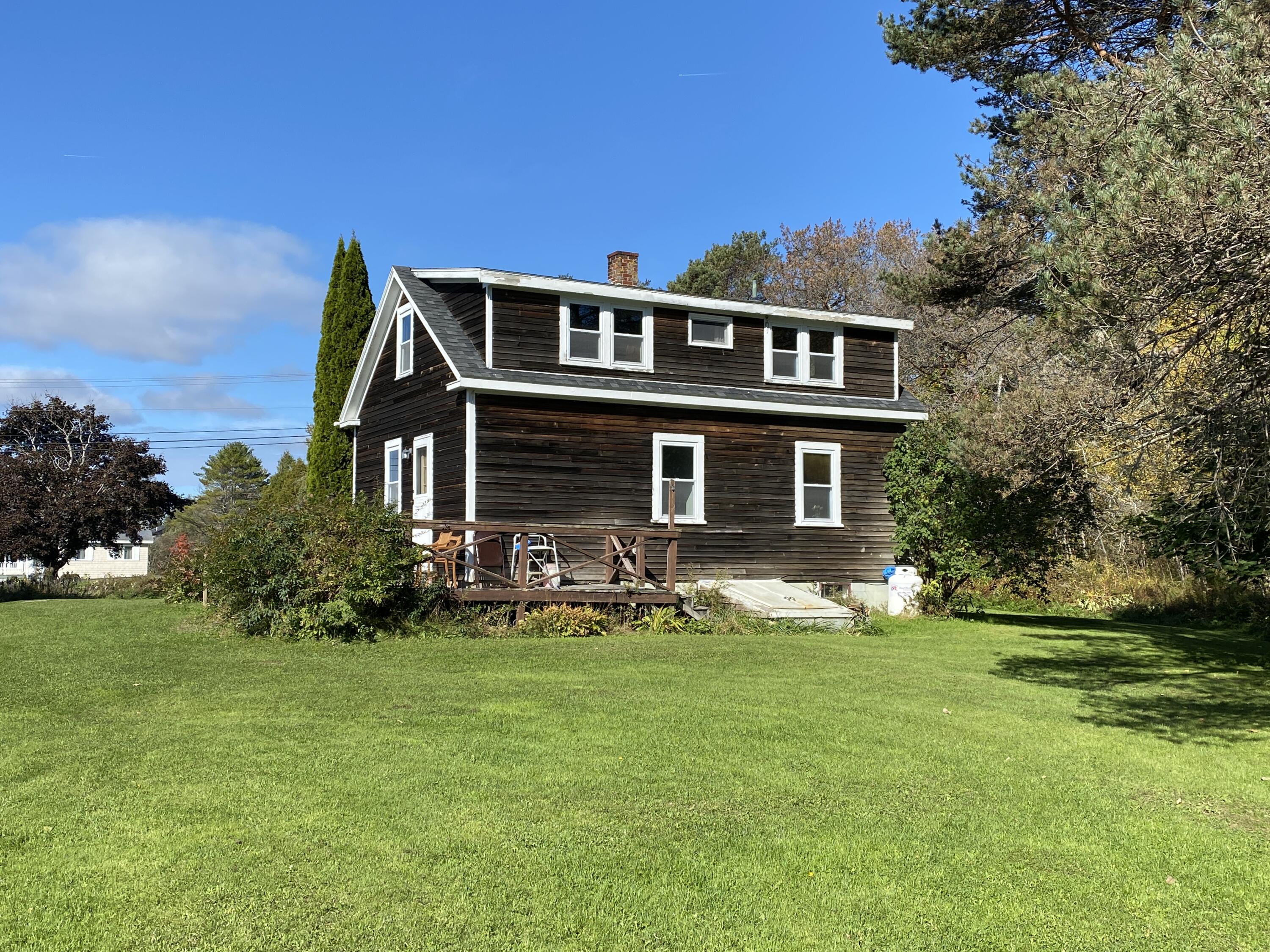 521 River Road St. George, ME 04860 - Photo 1 of 83 F1F13100-67BF-4354-94CE-79E17435E875