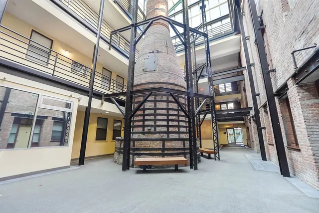 $325,000 | 227 Christopher Columbus Drive, Unit 209B, Jersey City, NJ 07302