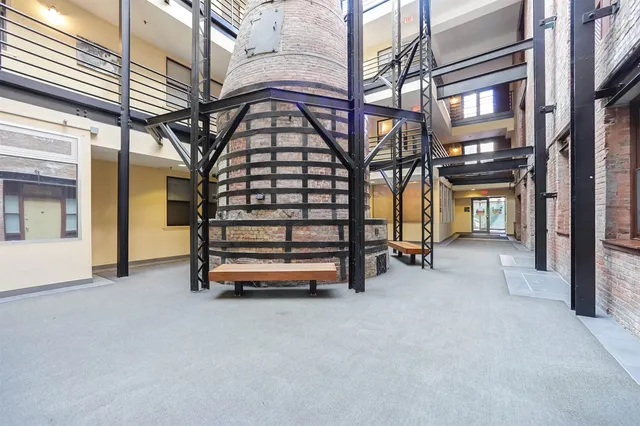 $325,000 | 227 Christopher Columbus Drive, Unit 209B, Jersey City, NJ 07302