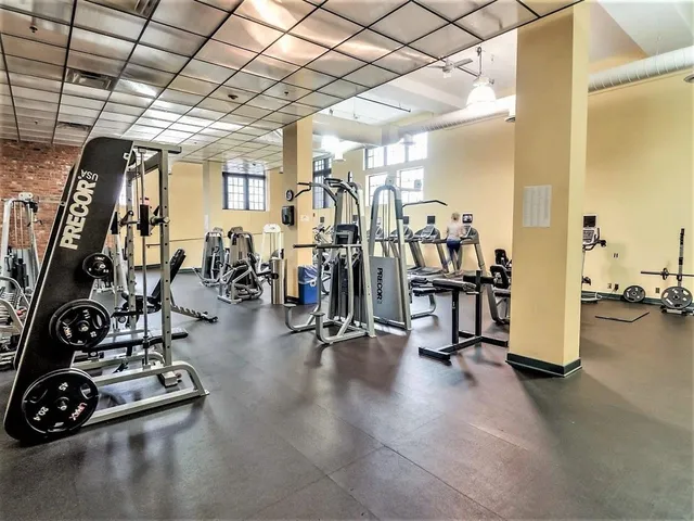 $325,000 | 227 Christopher Columbus Drive, Unit 209B, Jersey City, NJ 07302