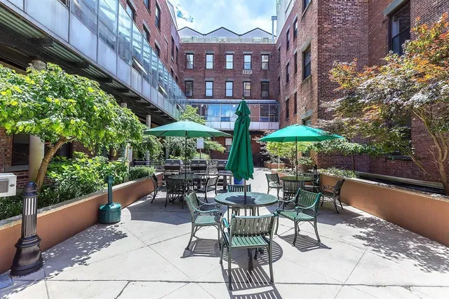 $325,000 | 227 Christopher Columbus Drive, Unit 209B, Jersey City, NJ 07302