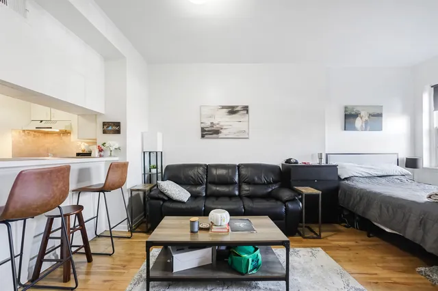 $325,000 | 227 Christopher Columbus Drive, Unit 209B, Jersey City, NJ 07302