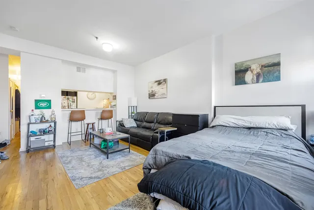 $325,000 | 227 Christopher Columbus Drive, Unit 209B, Jersey City, NJ 07302