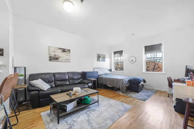 $325,000 | 227 Christopher Columbus Drive, Unit 209B, Jersey City, NJ 07302