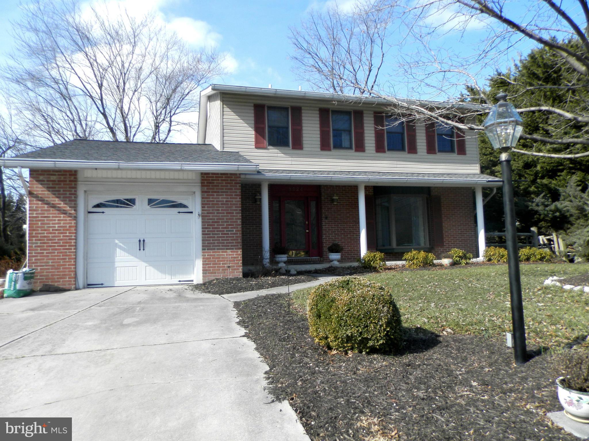 8624 Sherington Road Baltimore, MD 21236 - Photo 1 of 30 Exterior (Front)