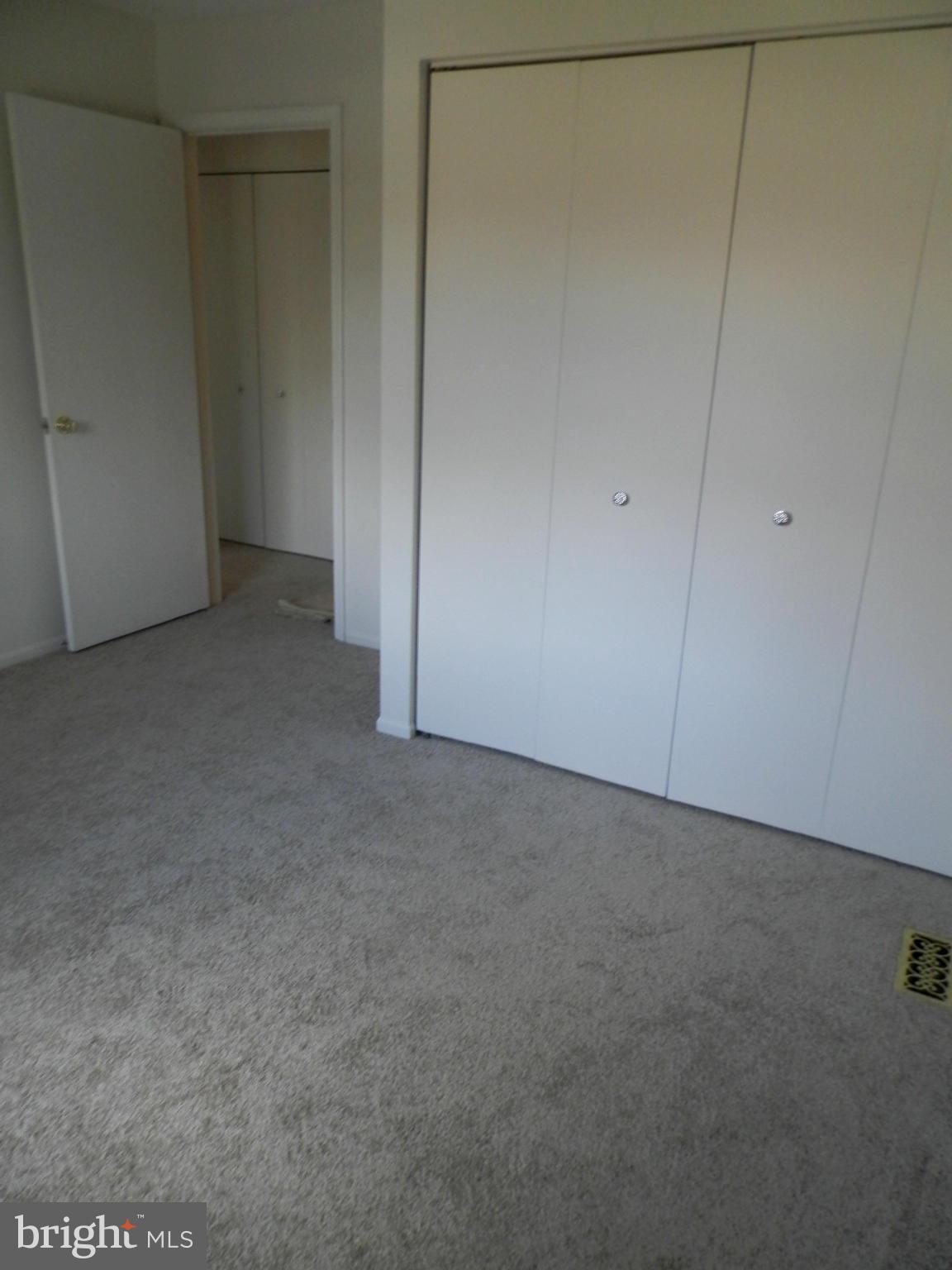 8624 Sherington Road Baltimore, MD 21236 - Photo 26 of 30 First Bedroom Double Closet