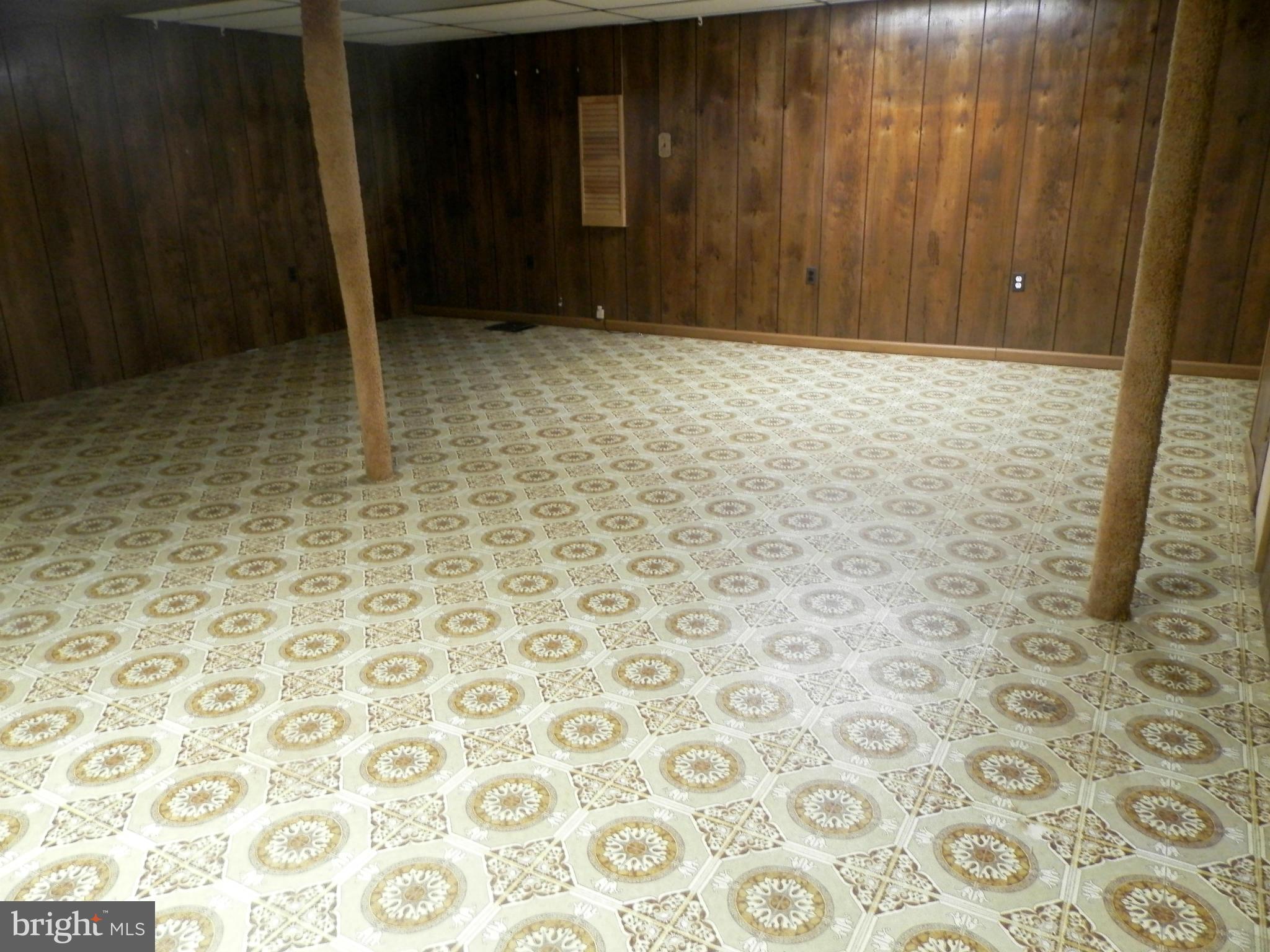 8624 Sherington Road Baltimore, MD 21236 - Photo 27 of 30 Lower Level Finished Basement