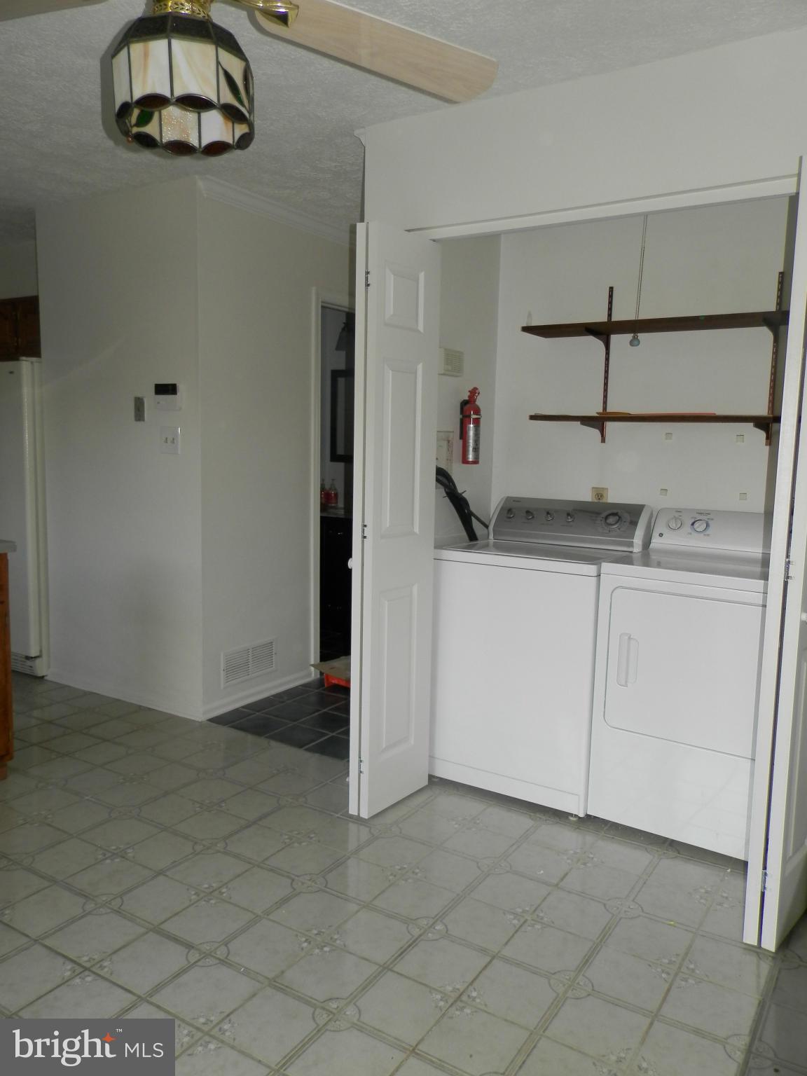 8624 Sherington Road Baltimore, MD 21236 - Photo 28 of 30 Main Floor Laundry