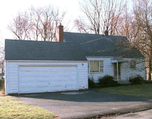 317 Davis Road Fairfield, CT 06825 - Photo 1 of 1 a view of a house