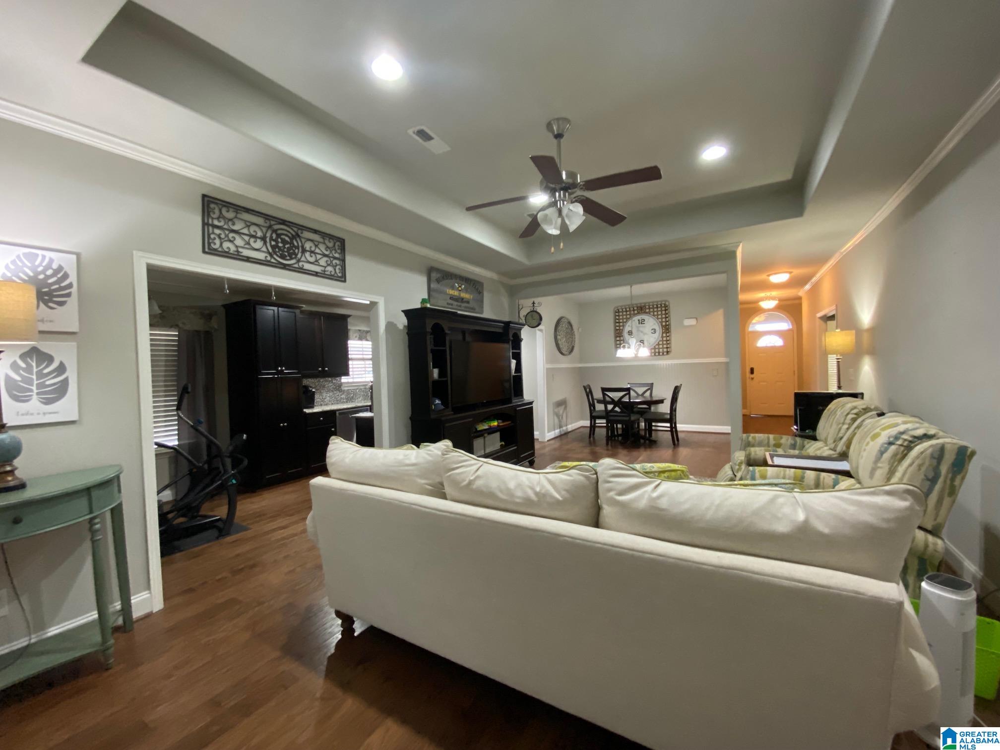 154 Grasonville Road Alabaster, AL 35007 - Photo 19 of 37