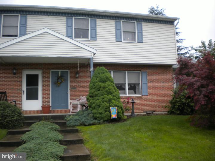 460 Reeser Street Leesport, PA 19533 - Photo 1 of 19 Gallery Image 1