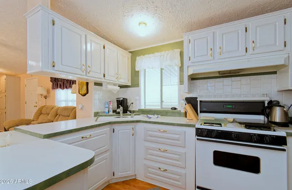 $99,000 | 490 North Moon Mountain Avenue, Unit 14, Quartzsite, AZ 85346
