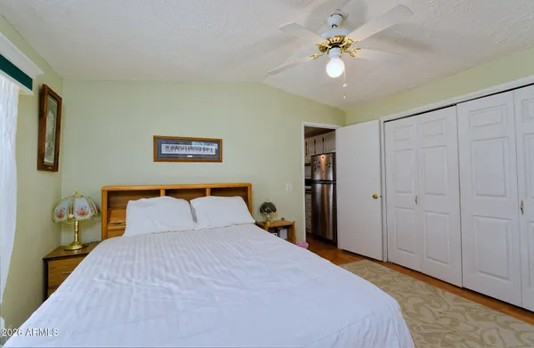 $99,000 | 490 North Moon Mountain Avenue, Unit 14, Quartzsite, AZ 85346