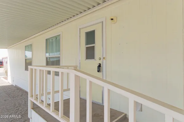 $99,000 | 490 North Moon Mountain Avenue, Unit 14, Quartzsite, AZ 85346