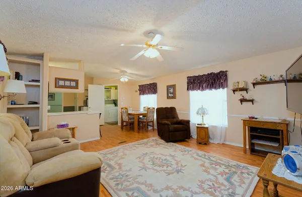 $99,000 | 490 North Moon Mountain Avenue, Unit 14, Quartzsite, AZ 85346