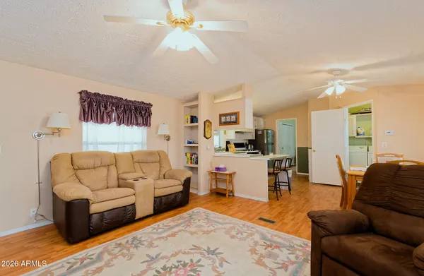 $99,000 | 490 North Moon Mountain Avenue, Unit 14, Quartzsite, AZ 85346