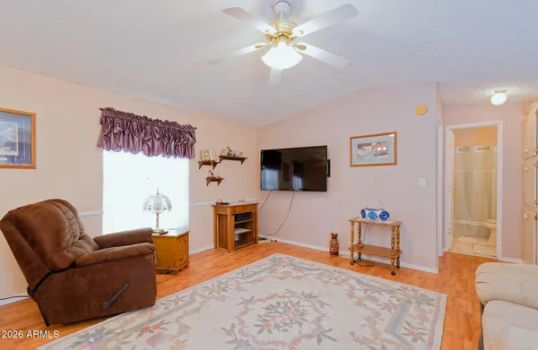 $99,000 | 490 North Moon Mountain Avenue, Unit 14, Quartzsite, AZ 85346