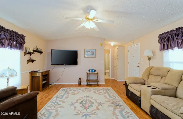 $99,000 | 490 North Moon Mountain Avenue, Unit 14, Quartzsite, AZ 85346