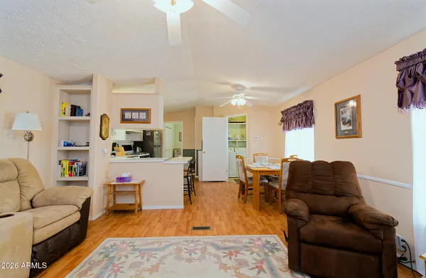 $99,000 | 490 North Moon Mountain Avenue, Unit 14, Quartzsite, AZ 85346
