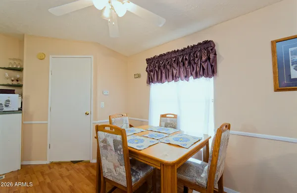 $99,000 | 490 North Moon Mountain Avenue, Unit 14, Quartzsite, AZ 85346