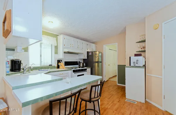 $99,000 | 490 North Moon Mountain Avenue, Unit 14, Quartzsite, AZ 85346