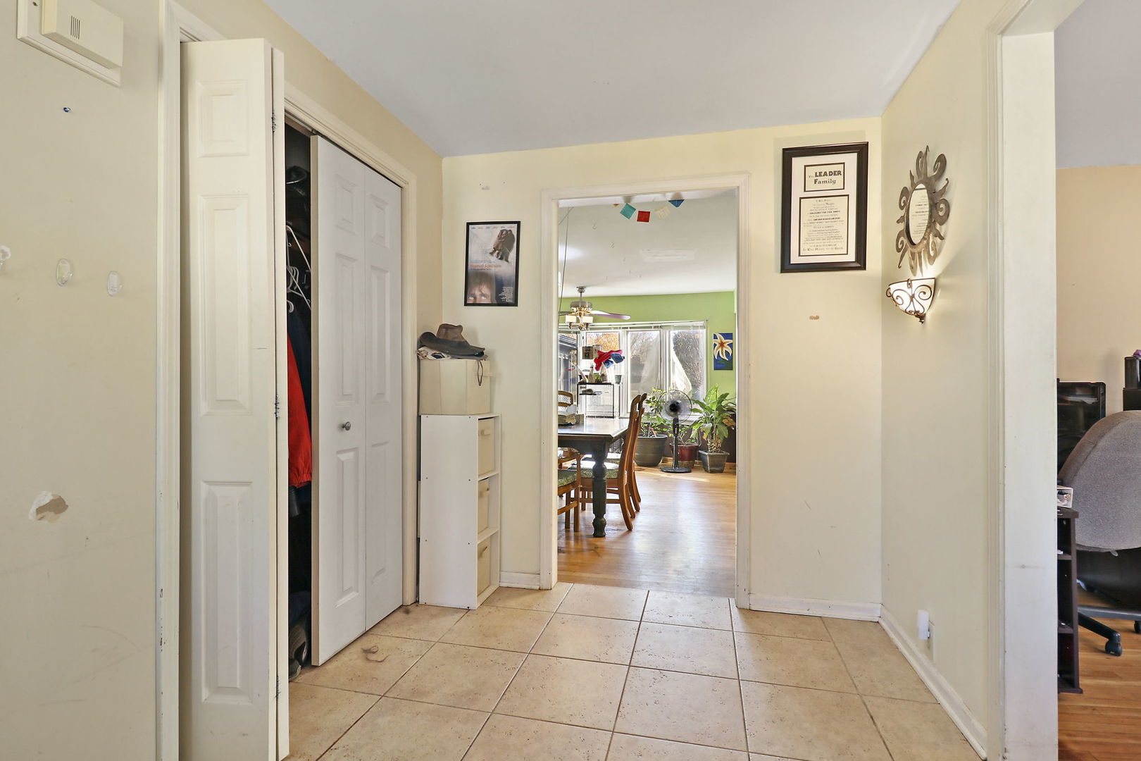 307 South Wulff Street Cary, IL 60013 - Photo 2 of 35 a view of elevator with hallway