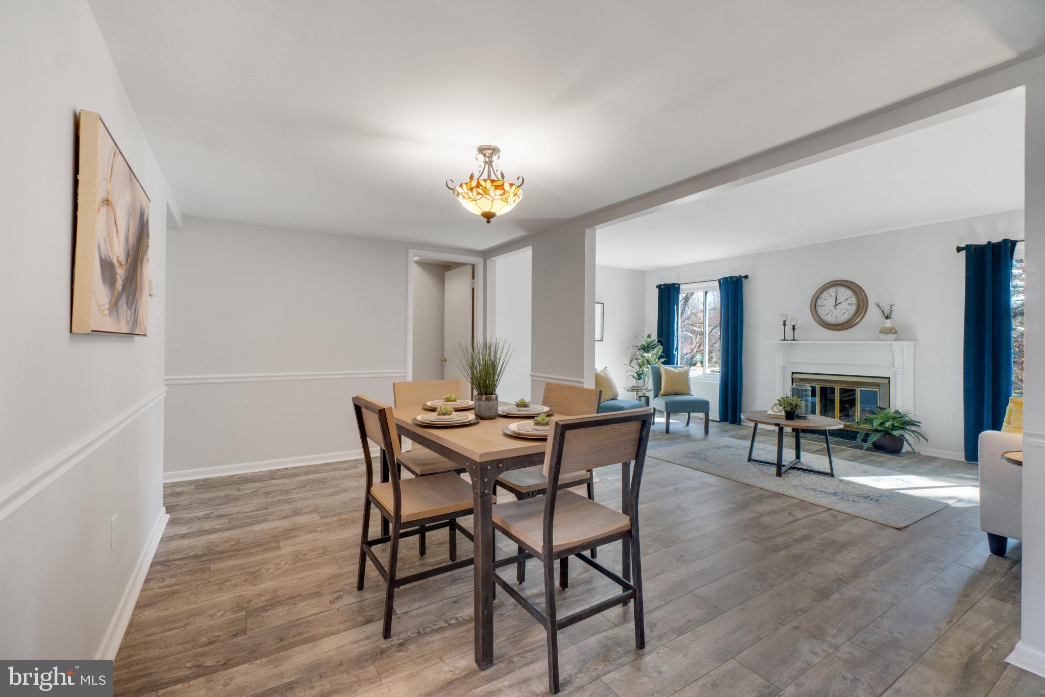 451 Colonial Ridge Lane Arnold, MD 21012 - Photo 15 of 40