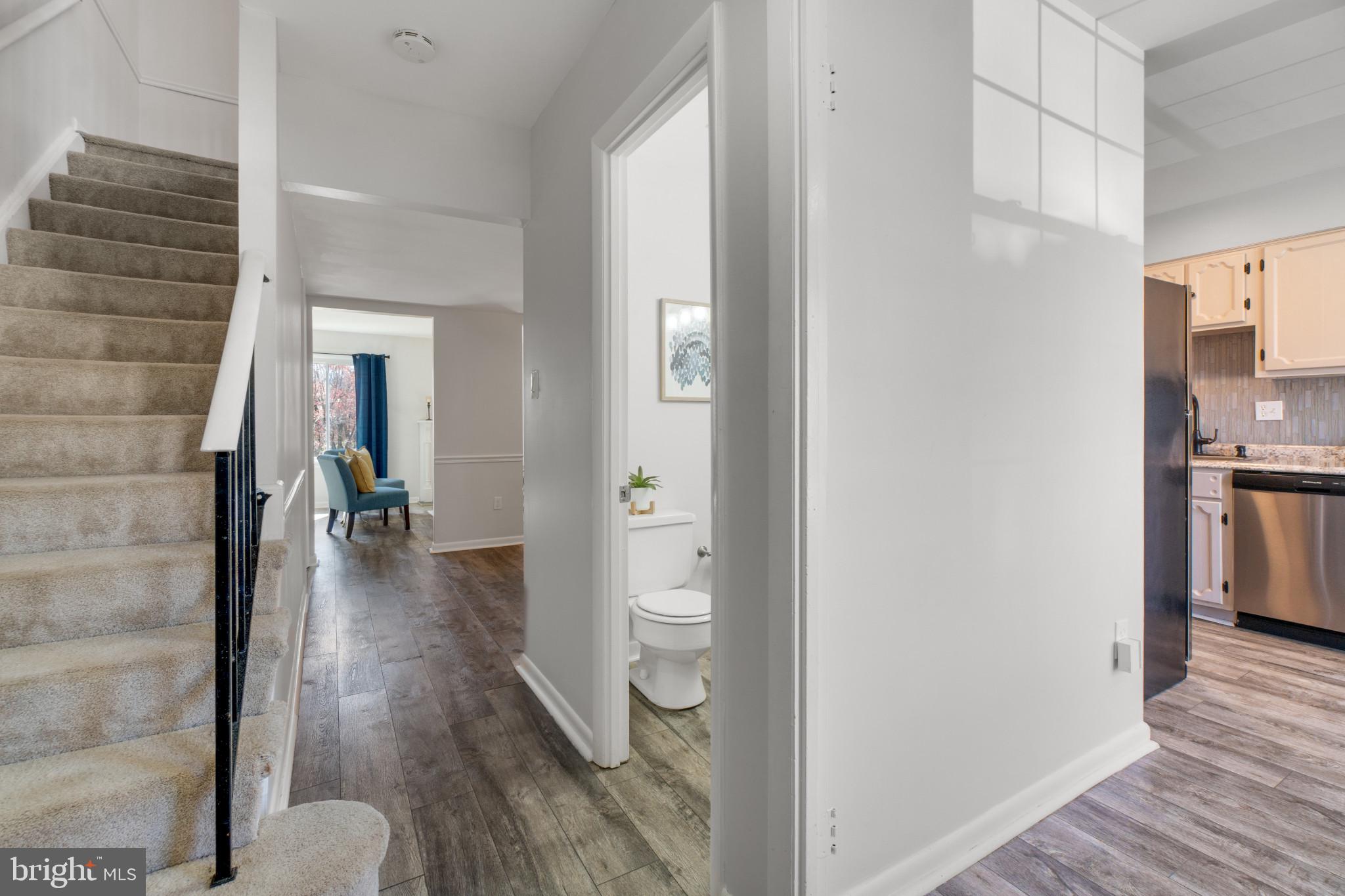 451 Colonial Ridge Lane Arnold, MD 21012 - Photo 20 of 40