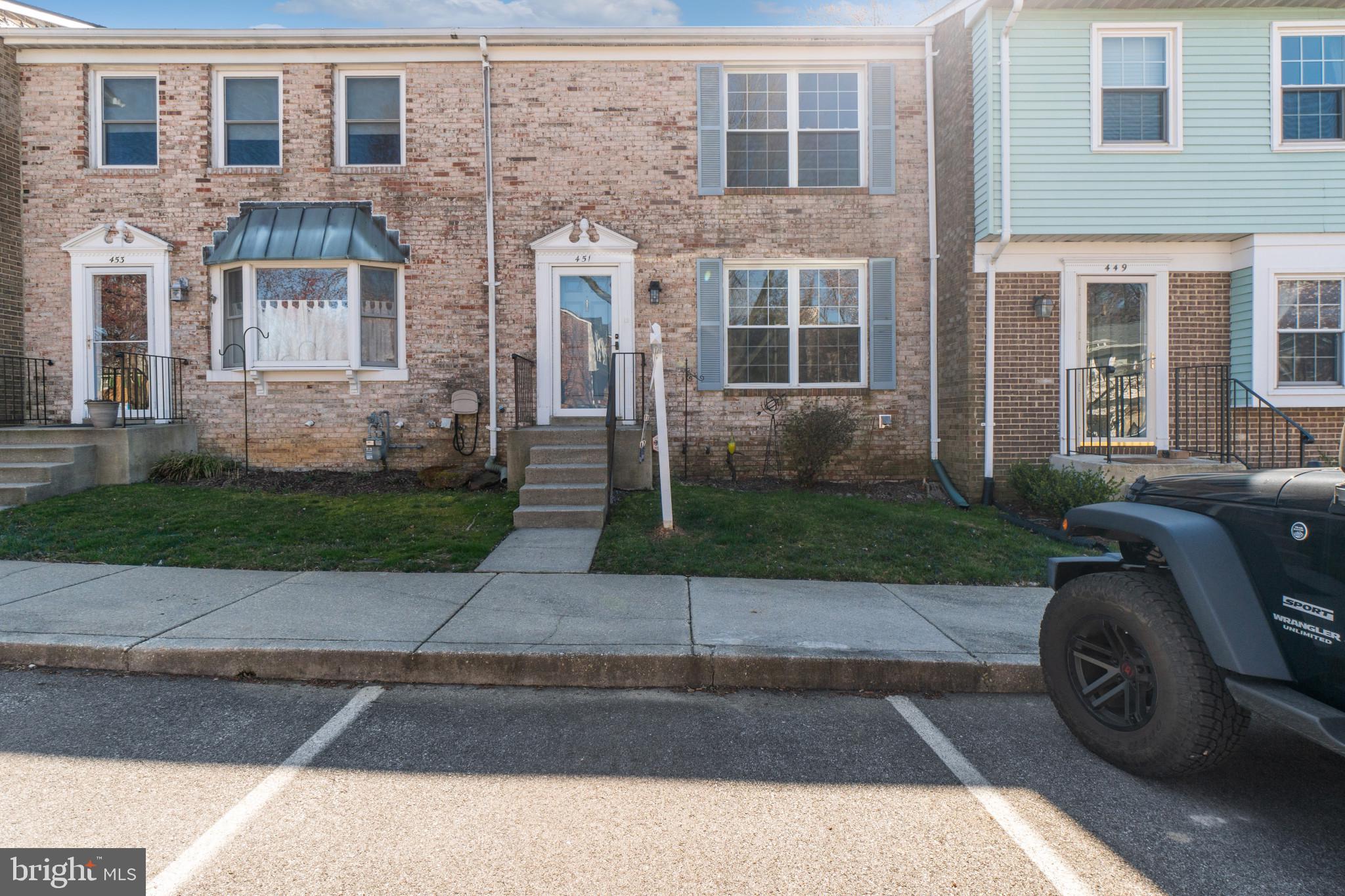 451 Colonial Ridge Lane Arnold, MD 21012 - Photo 5 of 40