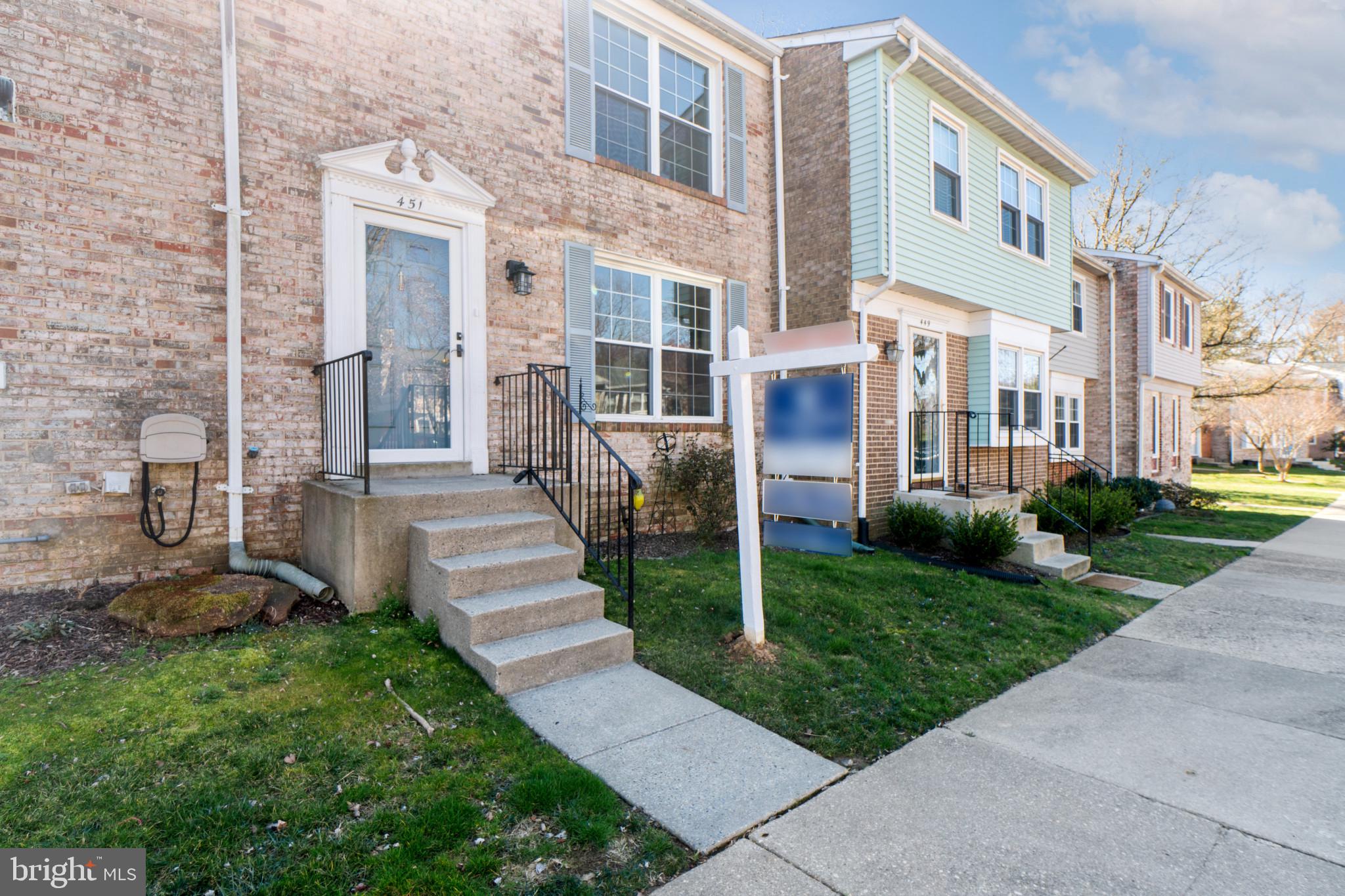 451 Colonial Ridge Lane Arnold, MD 21012 - Photo 7 of 40