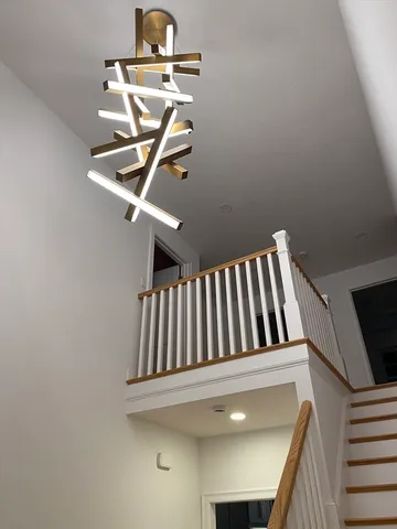 $1,875,000 | 16 St Paul Lane, Unit LOT 20, Westford, MA 01886