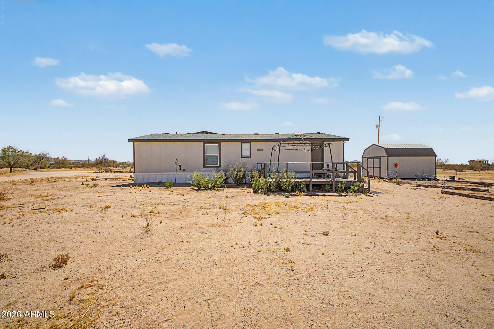 49084 West Huisatch Road Maricopa, AZ 85139 - Photo 28 of 31