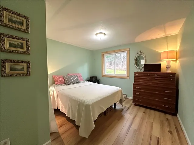 $164,900 | 7 Pinewood Lane, South Bristol, NY 14512