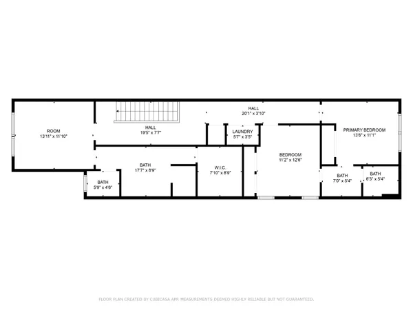 $2,900 | 1741 Kellow Street, Nashville, TN 37208