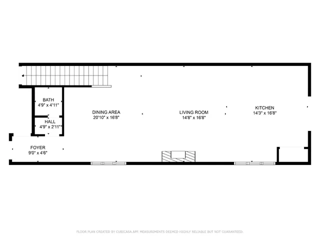 $3,000 | 1741 Kellow Street, Nashville, TN 37208