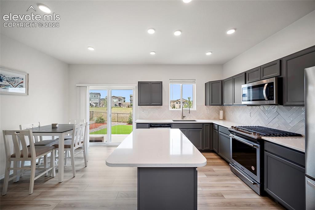 9939 Hidden Ranch Court Peyton, CO 80831 - Photo 7 of 25