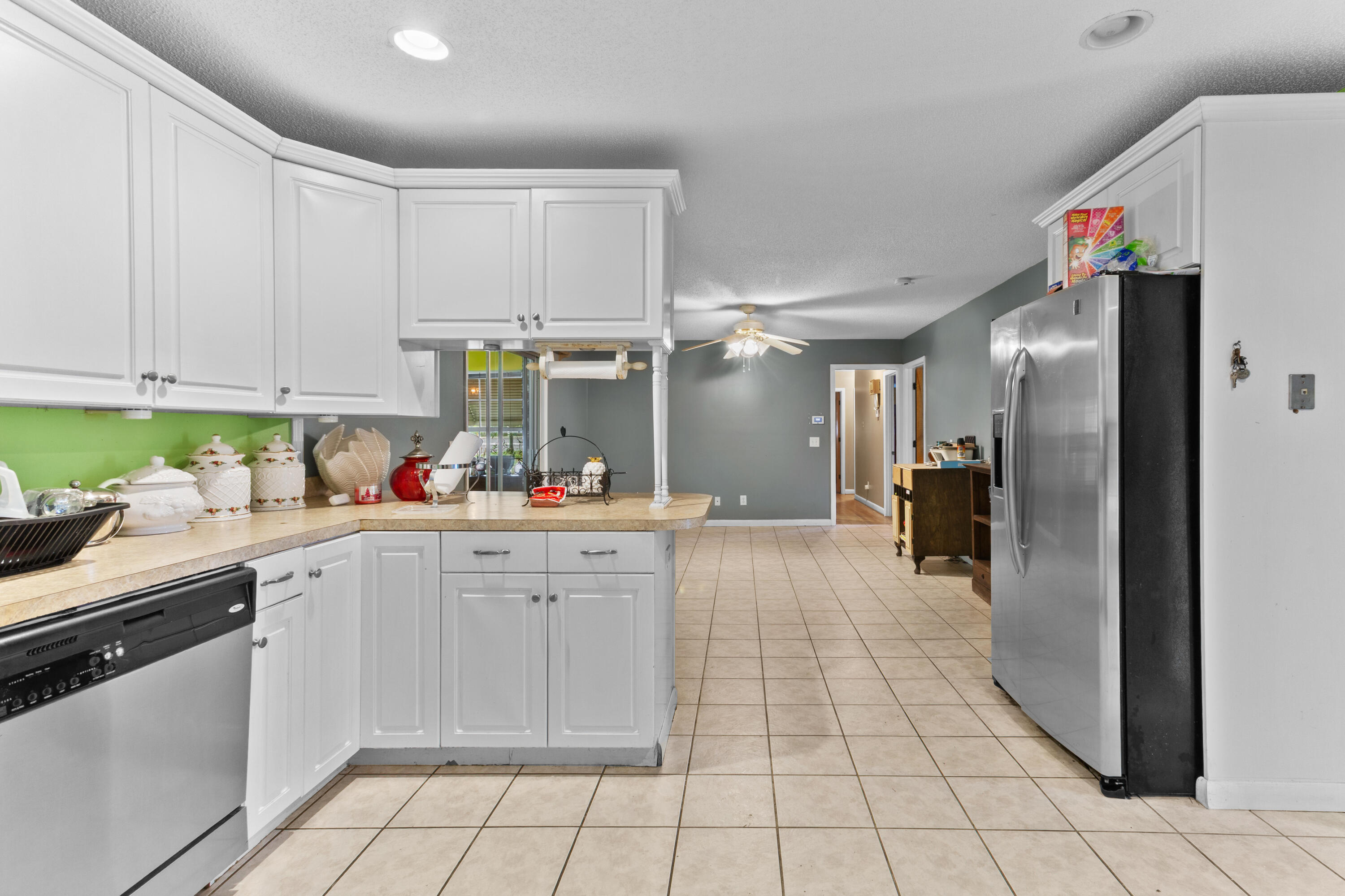 100 County Rd S-18-513 Ladson, SC 29456 - Photo 11 of 24
