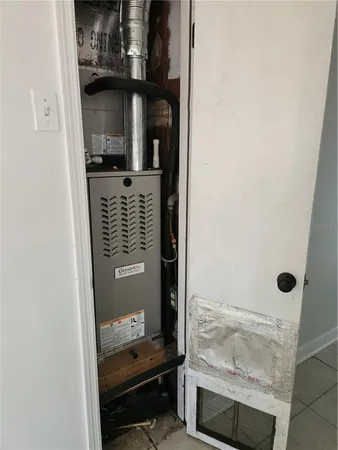 $199,900 | 2822 Northeast 16th Drive, Gainesville, FL 32609