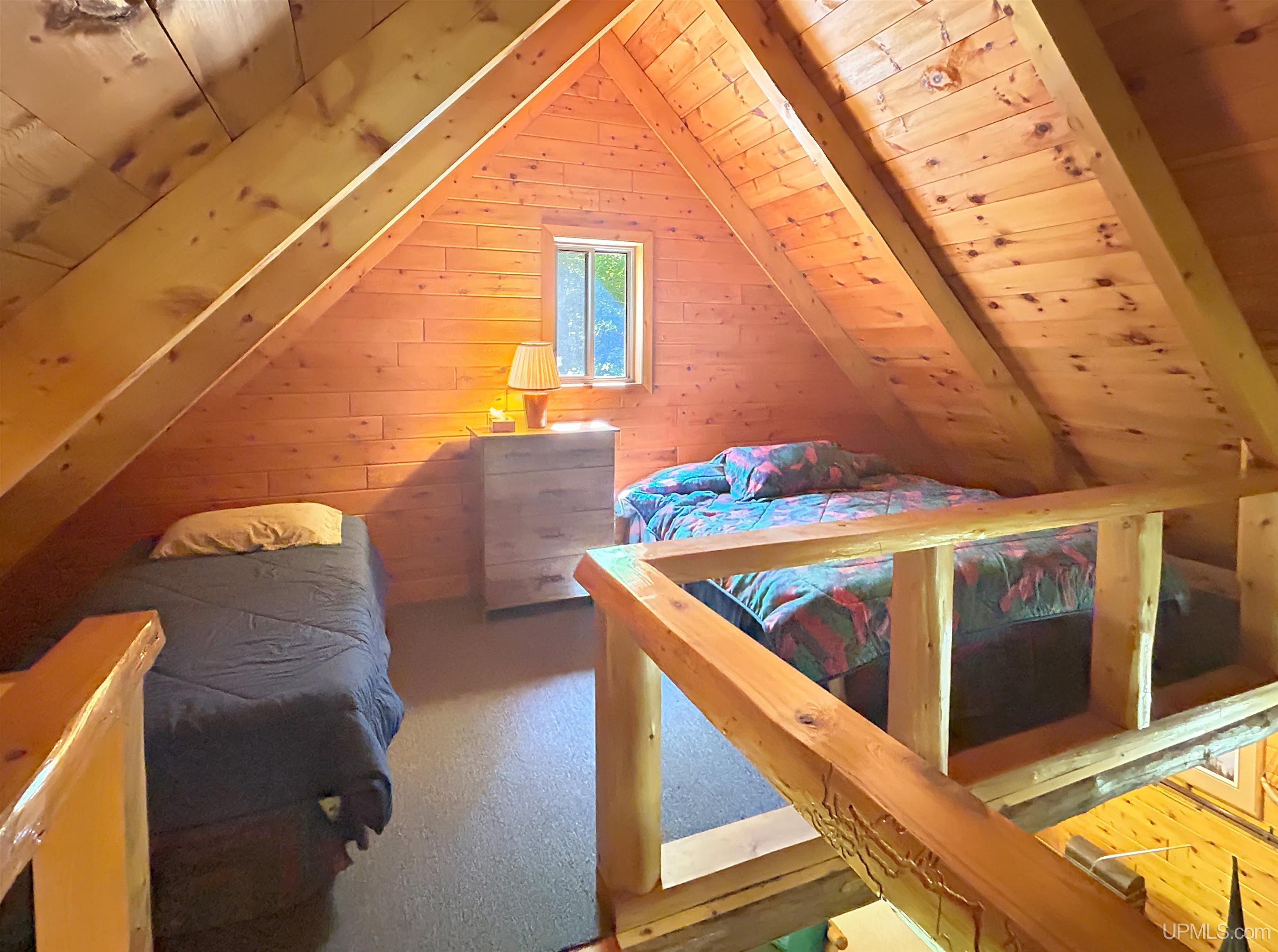 2025 Carpenter Lake Road Seney, MI 49883 - Photo 16 of 41 Gallery Image 16