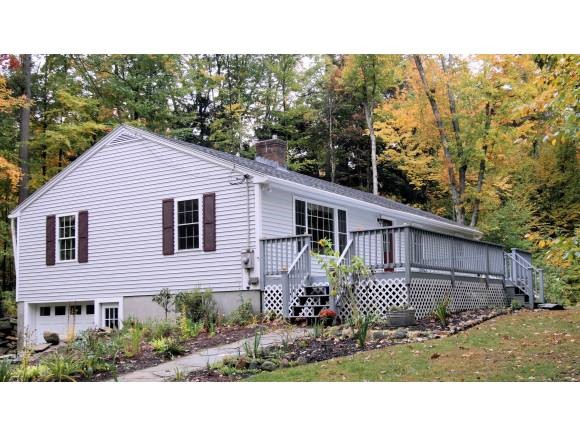 307 Wilton Road Peterborough, NH 03458 - Photo 1 of 1