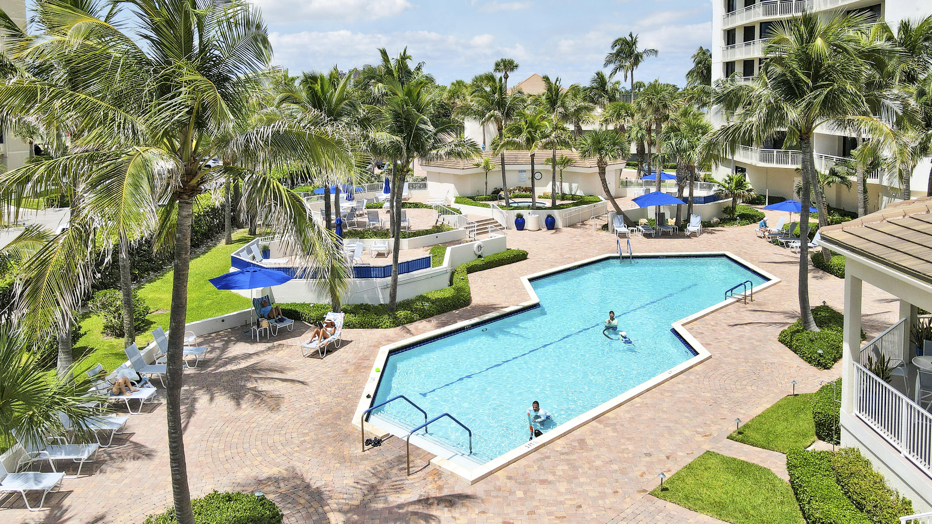 3000 North Ocean Drive, Unit 19H Singer Island, FL 33404 - Photo 3 of 43