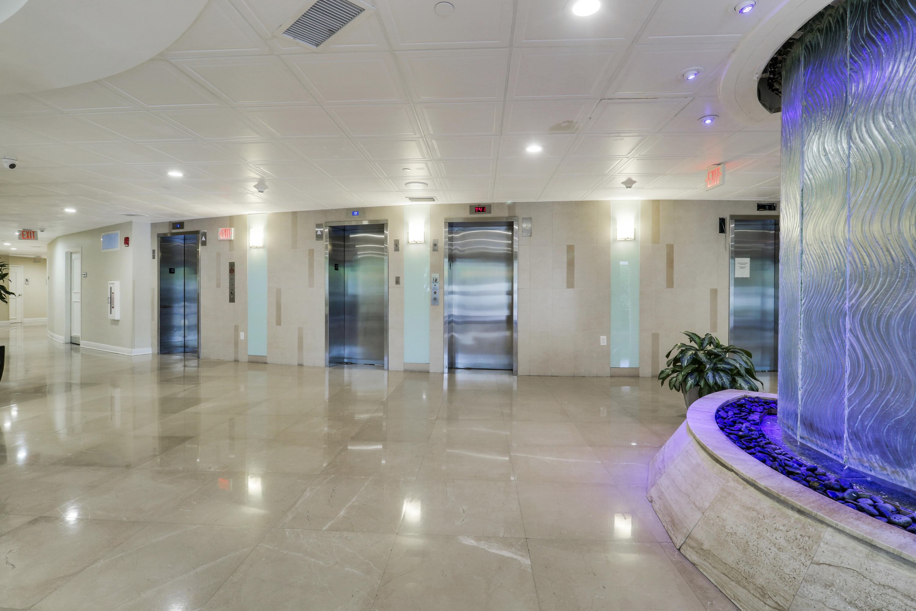 3000 North Ocean Drive, Unit 19H Singer Island, FL 33404 - Photo 43 of 43